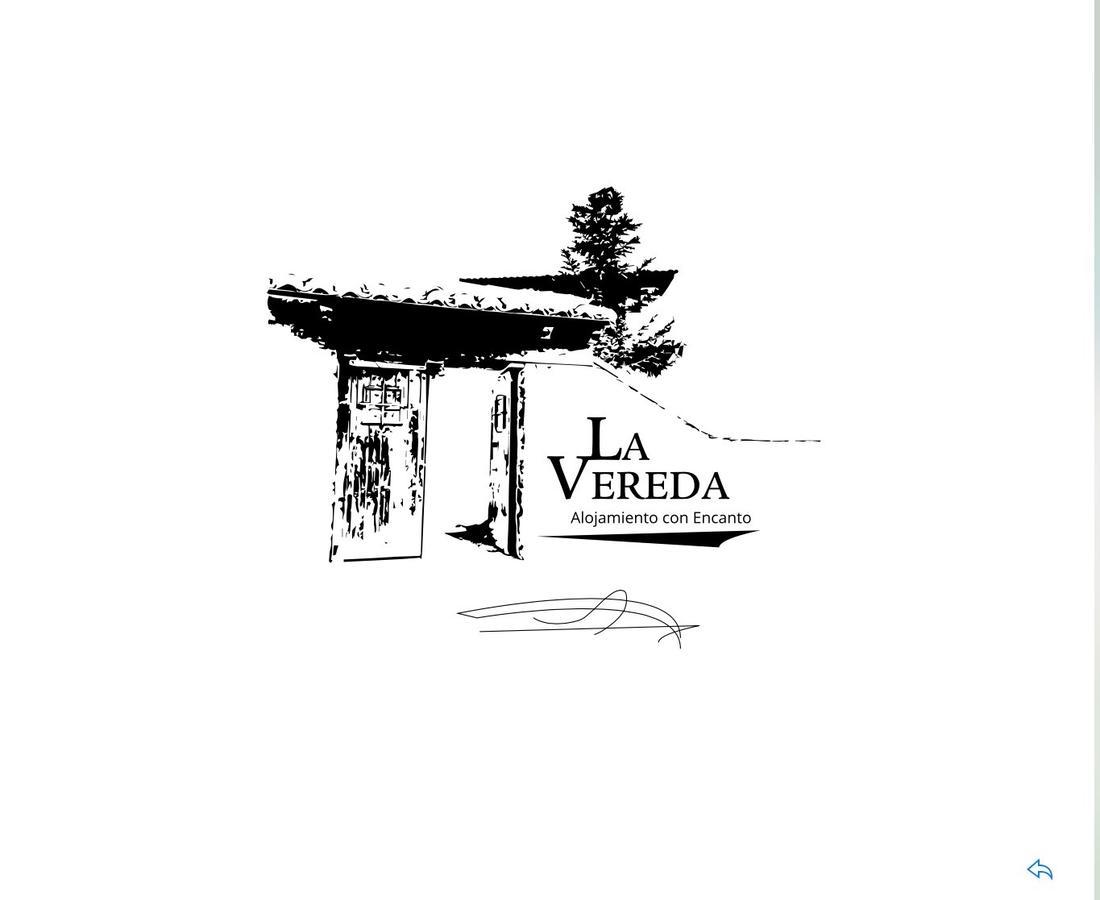 La Vereda Only Adults Mora de Rubielos Luaran gambar